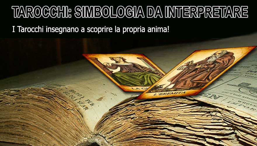 leggere i Tarocchi